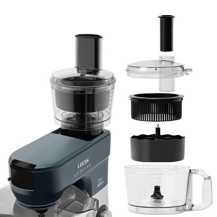 Кухонный комбайн Aresa AR-1711