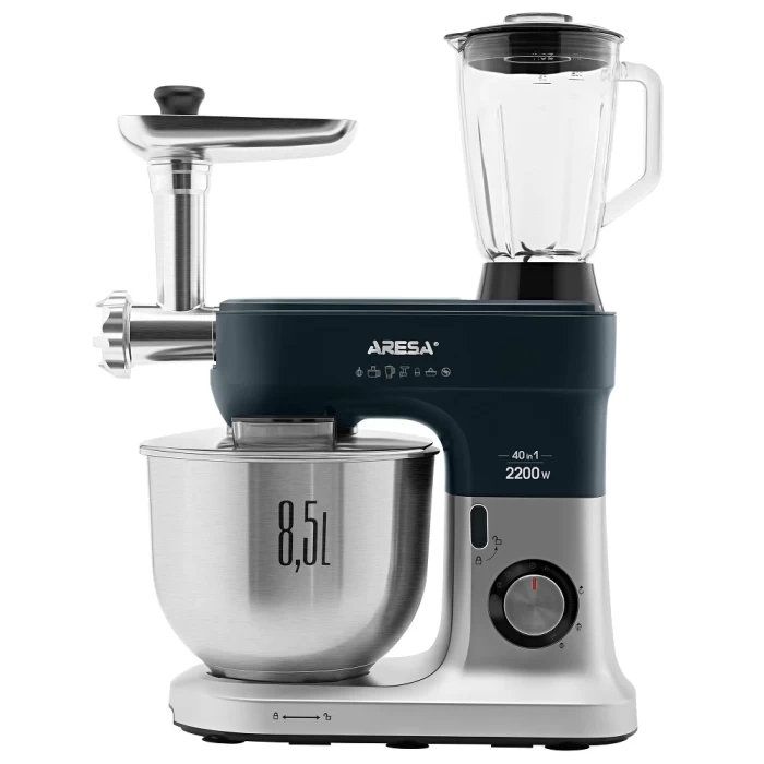Кухонный комбайн Aresa AR-1711