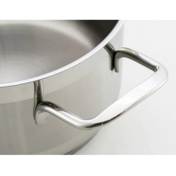 Кастрюля Кухар Лотос Классика с метал. кр. 1,8 л