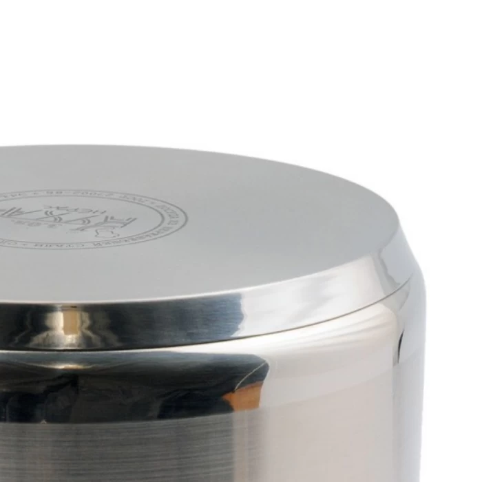 Кастрюля Кухар Лотос Классика с метал. кр. 1,8 л