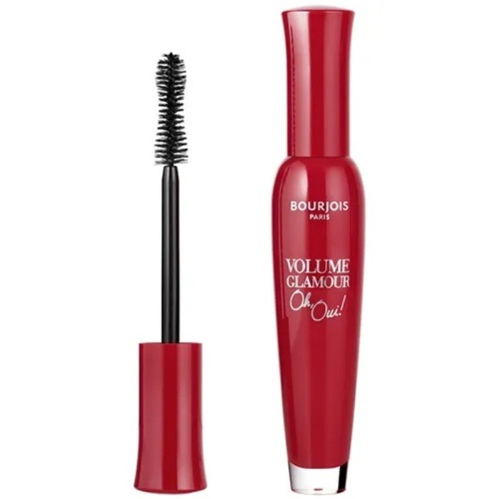 Тушь объемная для ресниц Bourjois Big Lashes Oh, Oui!, тон 01, 7 мл        