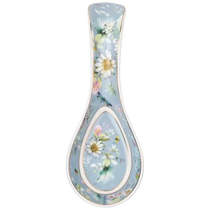 Подставка под ложку Lefard Блоссом 21,5х8х2,7см