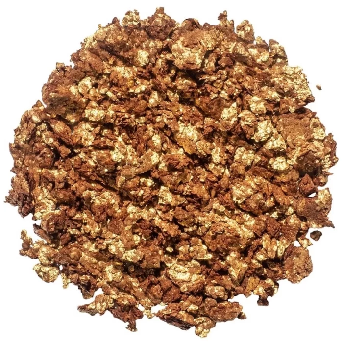 Тени-пигмент Beauty Bomb Poppin pigments 1.5г