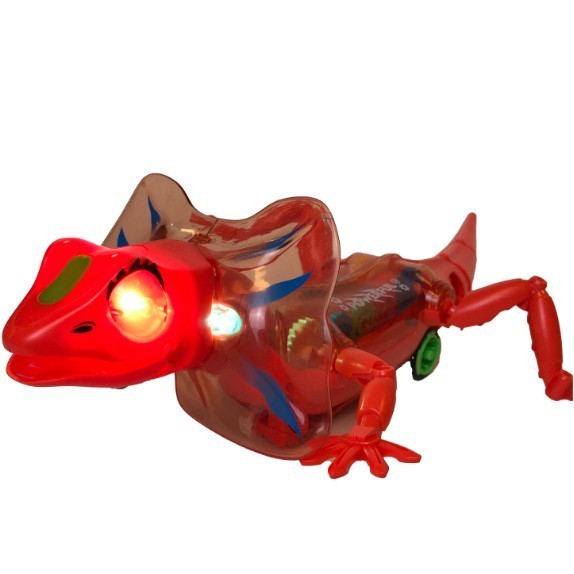 Игрушка Хамелеон арт.BY01-169/1