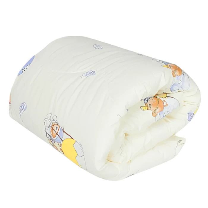 Одеяло детское Kamisa 140х110см ОДН-110