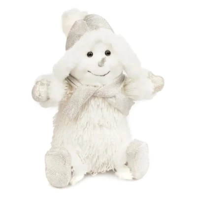 Новогоднее украшение Ausini Снеговик TA244016C