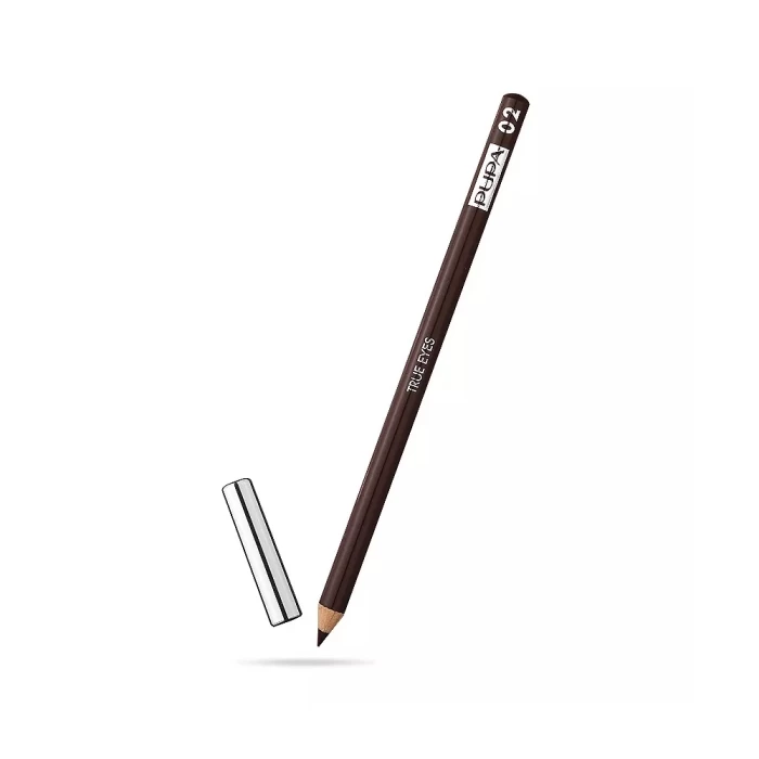 Карандаш для век Pupa True Eyes 1.4 г