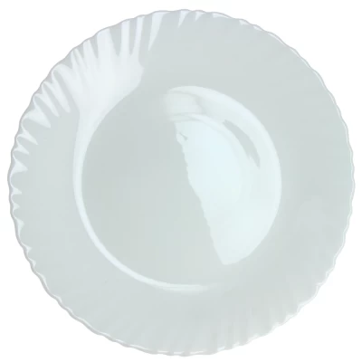 Тарелка обеденная Luminarc Feston 25см арт.3662