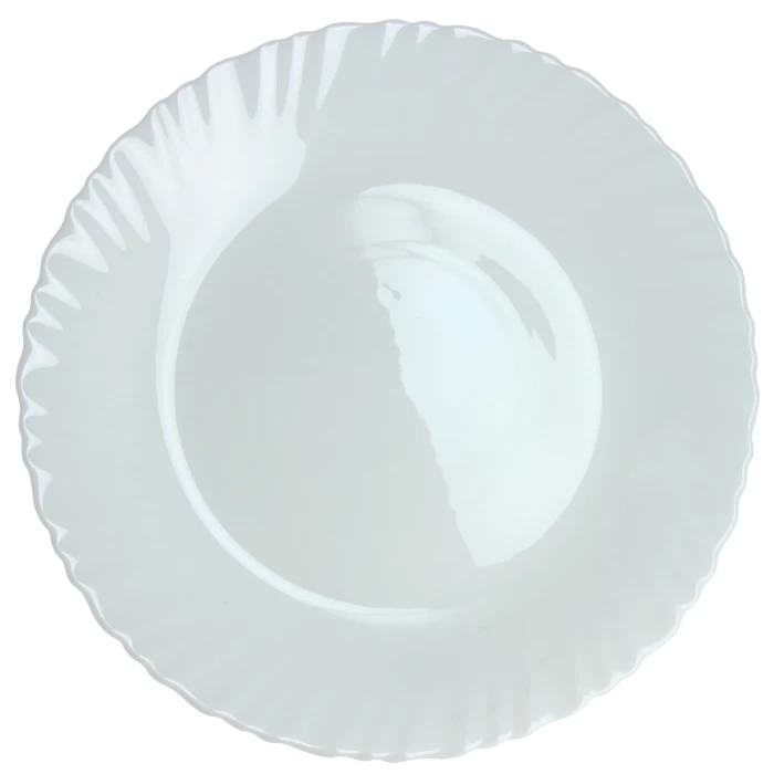 Тарелка обеденная Luminarc Feston 25см арт.3662