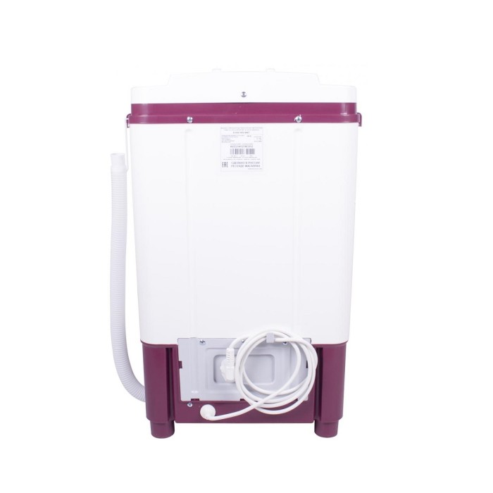 Стиральная машина Evgo WS-30ET