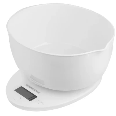 Весы кухонные Normann ASK-275