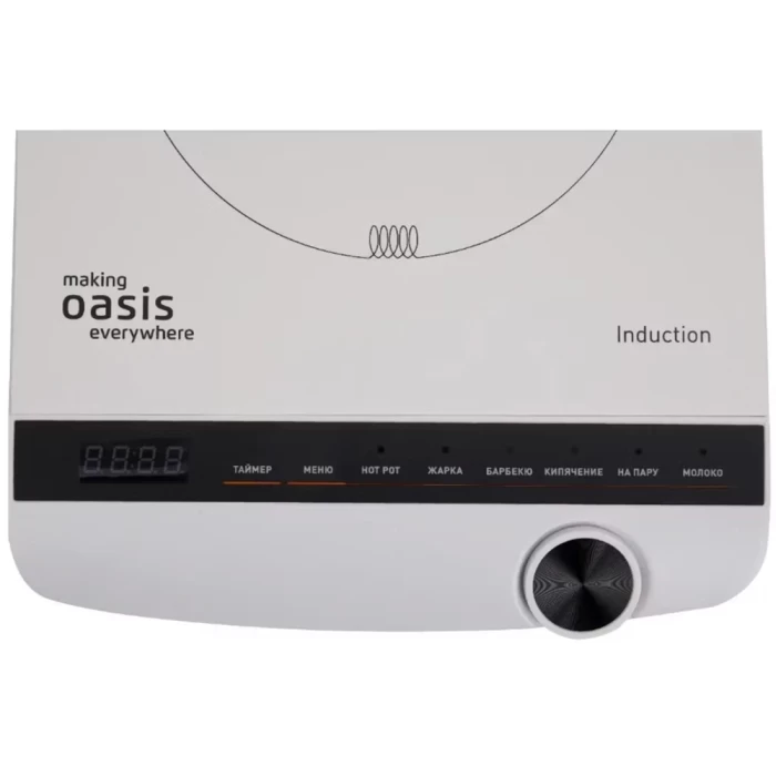 Настольная индукционная плита Oasis РI-W3SK
