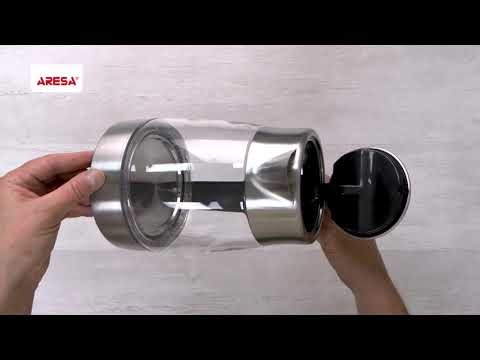 Электрочайник Aresa AR-3460