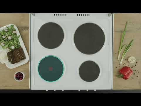 Электрическая плита Gefest 6140-01