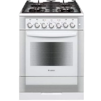 Плита газоэлектрическая Gefest 6502-02 0042