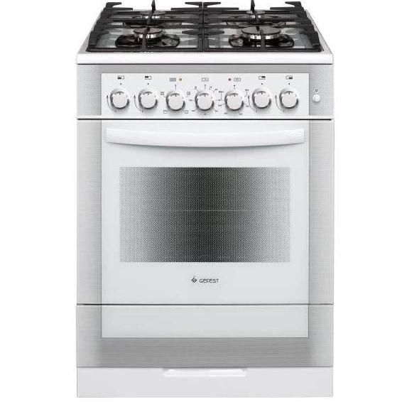 Плита газоэлектрическая Gefest 6502-02 0042