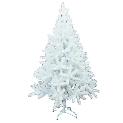 Елка Девилон Марта-210см ММАЛ-210/1 белая