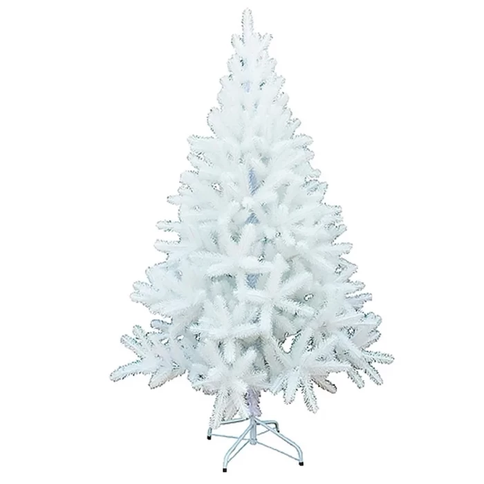 Елка Девилон Марта-210см ММАЛ-210/1 белая