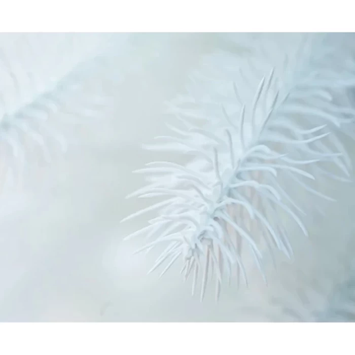 Елка Девилон Марта-210см ММАЛ-210/1 белая