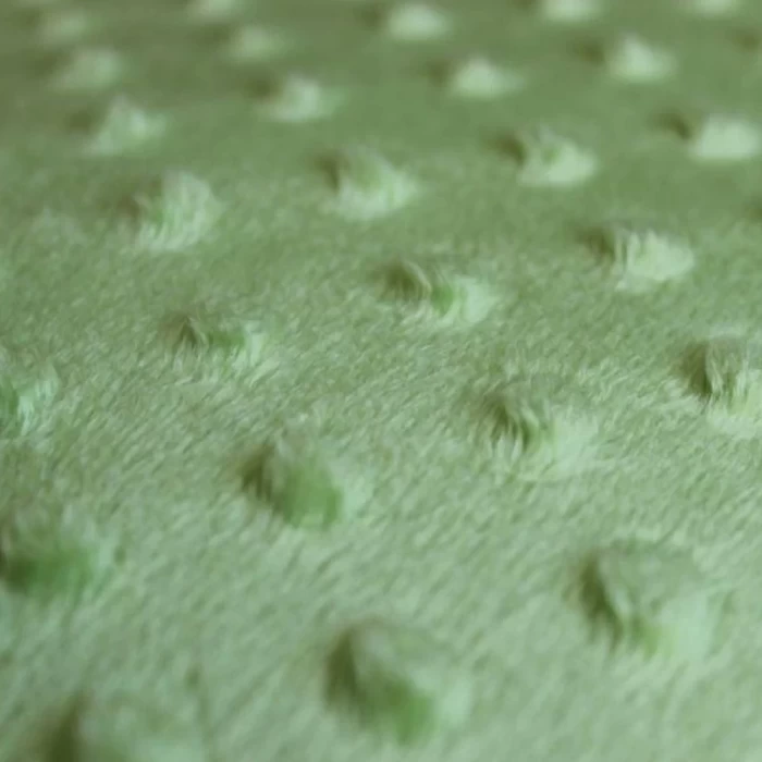 Подушка декоративная Matex Hill фисташковый 35х35