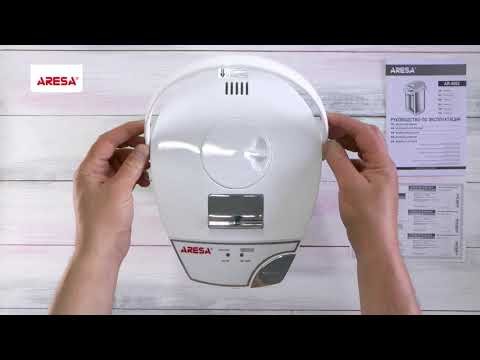Термопот Aresa AR-4002