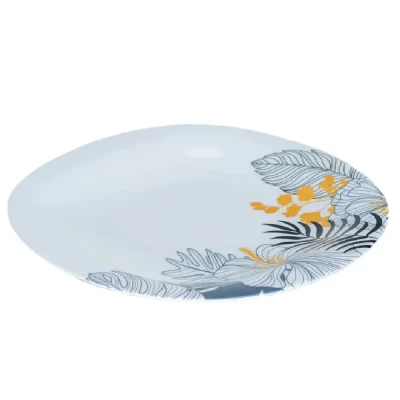 Тарелка мелкая Luminarc Neo Carine Palm Springs 27см V6324