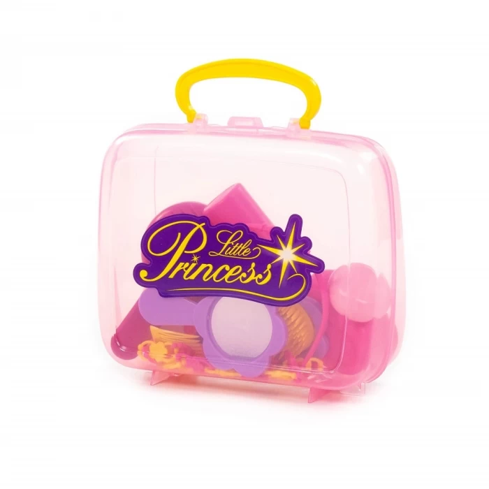 Набор "Маленькая принцесса" №1 Полесье арт. 47304