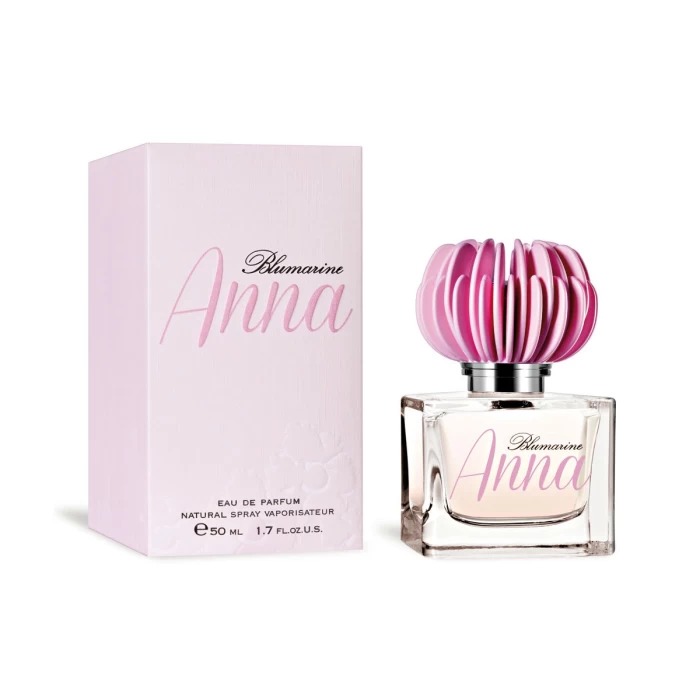 Парфюмерная вода Blumarine Anna 50 мл