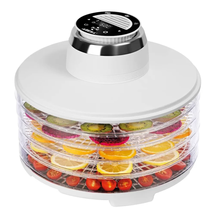 Сушилка для овощей и фруктов Aresa AR-2604