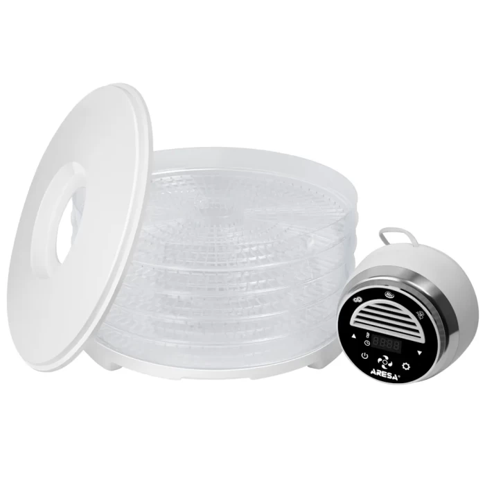 Сушилка для овощей и фруктов Aresa AR-2604