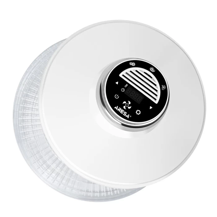 Сушилка для овощей и фруктов Aresa AR-2604