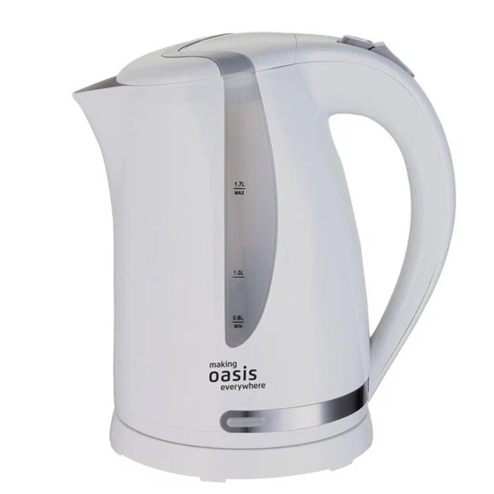 Элетрочайник Oasis K-2PW
