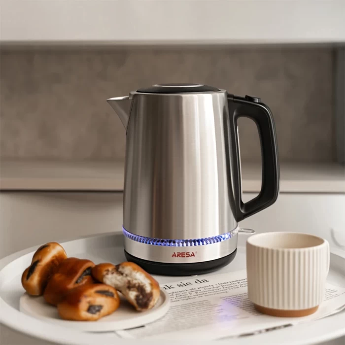 Электрочайник Aresa AR-3461