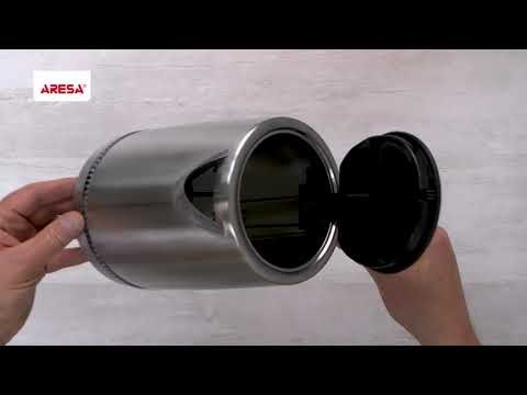 Электрочайник Aresa AR-3461