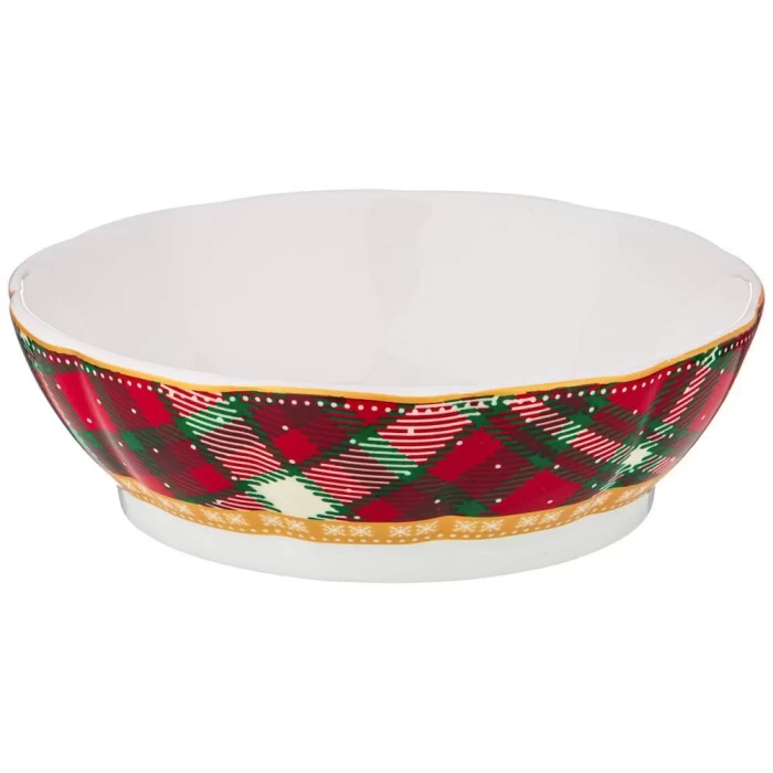 Розетка Lefard Снегурочка d12,5см