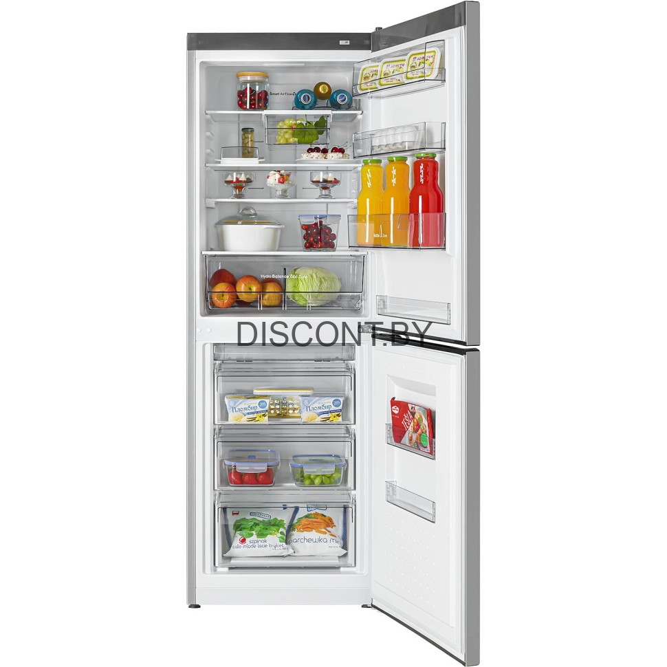 Холодильник Atlant XM 4619-189-ND купить в интернет-магазине DISCONT.BY