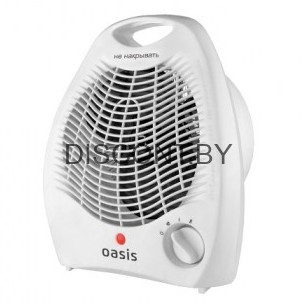 Тепловентилятор электрический OASIS SD-20R