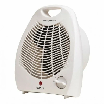 Тепловентилятор электрический OASIS SD-20R