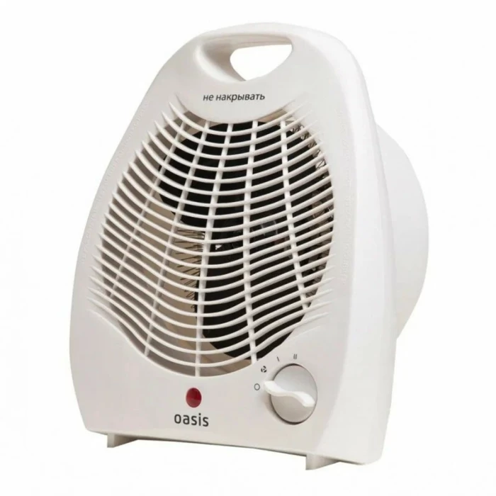 Тепловентилятор электрический OASIS SD-20R