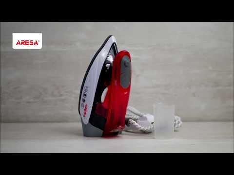 Утюг Aresa AR-3119