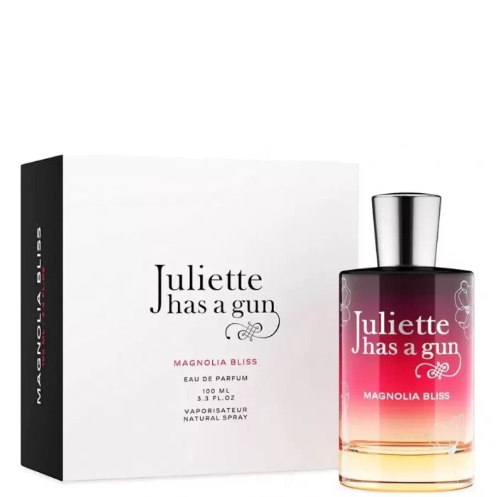 Парфюмерная вода Juliette Has A Gun Magnolia Bliss