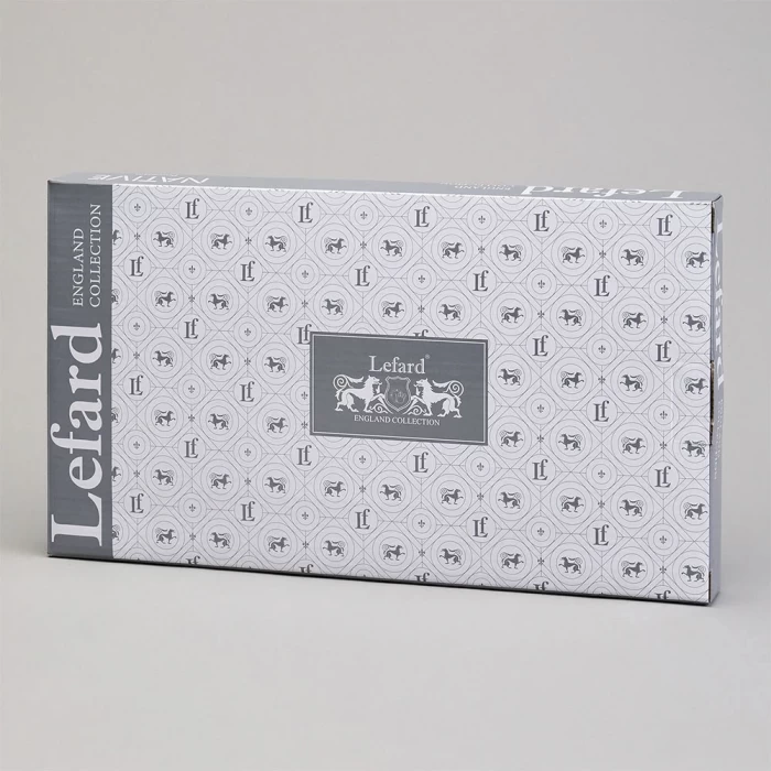 Блюдо для рыбы Lefard Native 761-134