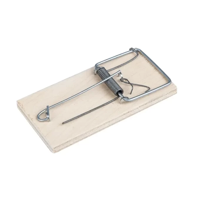 Капкан для грызунов Рыжий кот малый