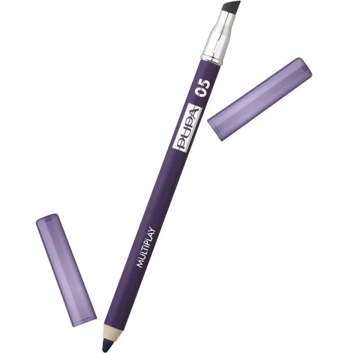 Карандаш для век с аппликатором Pupa Multiplay Eye Pencil