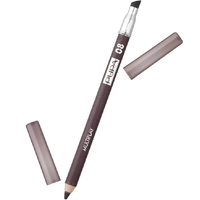 Карандаш для век с аппликатором Pupa Multiplay Eye Pencil