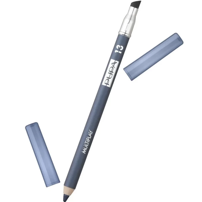 Карандаш для век с аппликатором Pupa Multiplay Eye Pencil