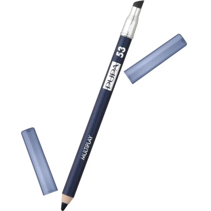 Карандаш для век с аппликатором Pupa Multiplay Eye Pencil