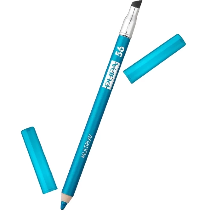 Карандаш для век с аппликатором Pupa Multiplay Eye Pencil