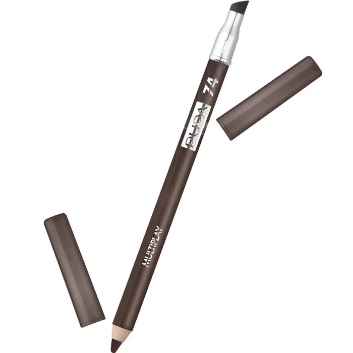 Карандаш для век с аппликатором Pupa Multiplay Eye Pencil