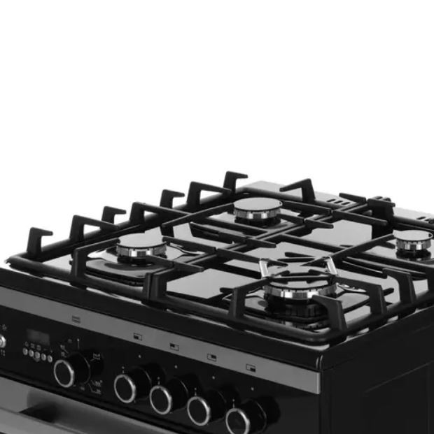 Газовая Плита 6500 04 Купить Gefest